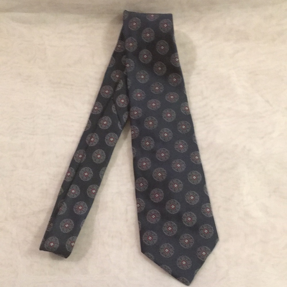 The Men’s Store Necktie (AJ)